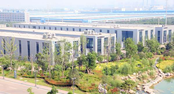 投资 10 亿元建设的江苏徐州工程多米体育中国有限公司官网研究院落成